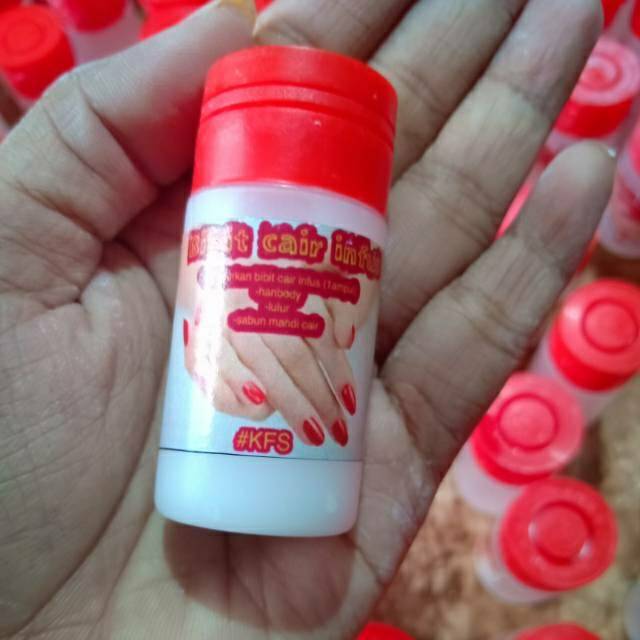 Bibit cair infus original- bibit cair infus murahh