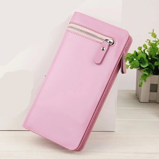 DOMPET SLETING ATAS - Dompet Lipat Wanita