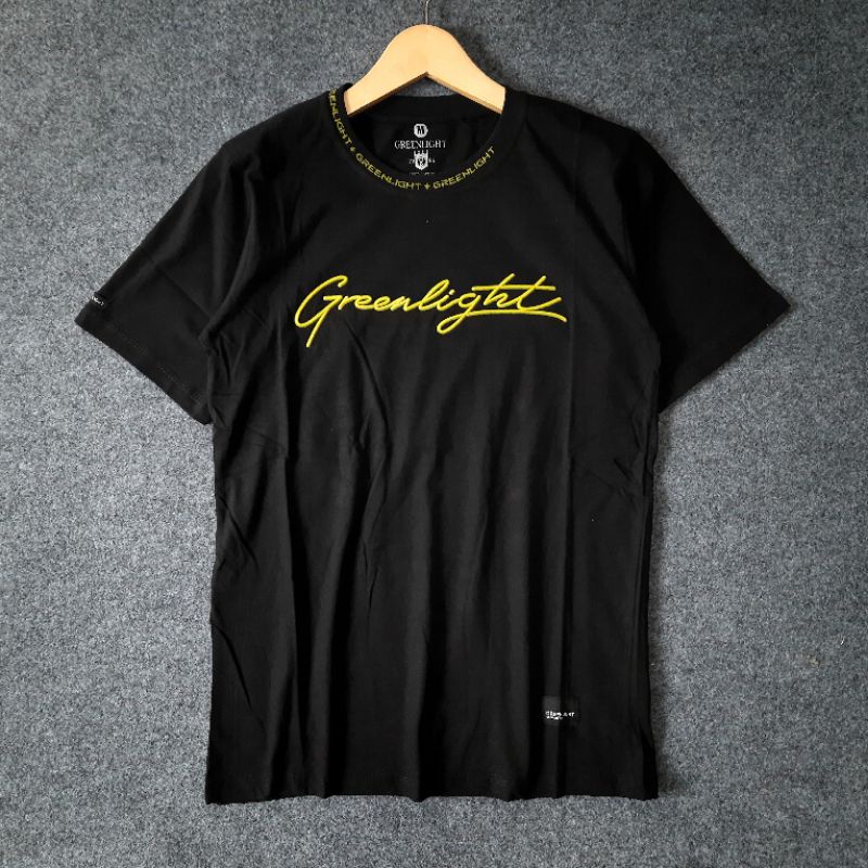 (COD) PROMO KAOS SABLON TIMBUL 3D CASUAL STYLE / KAOS SANTAI