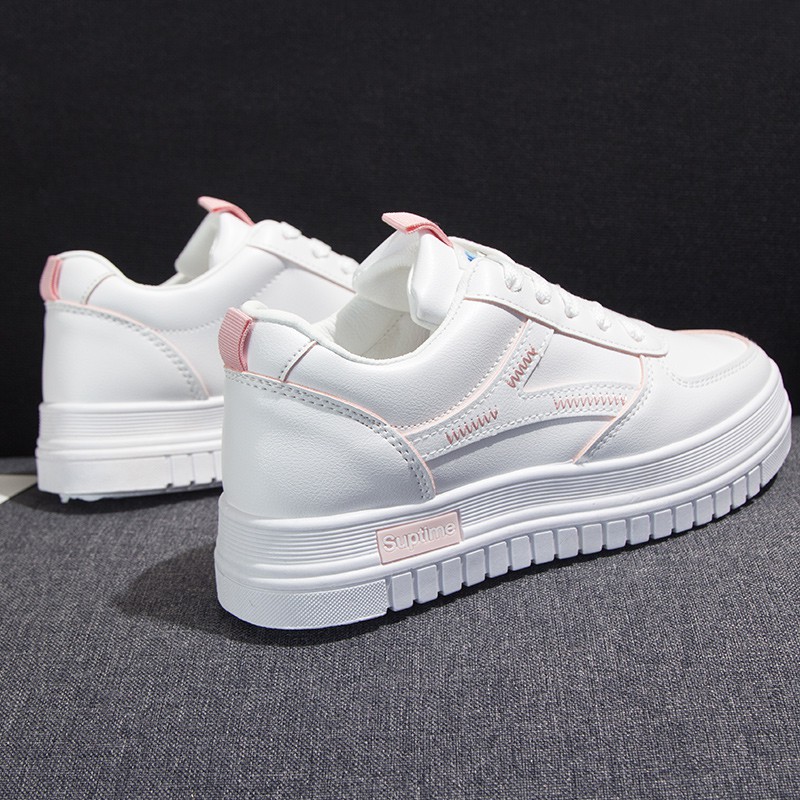 LIVISON Elena Sepatu Wanita Sneakers Shoes SP003-8