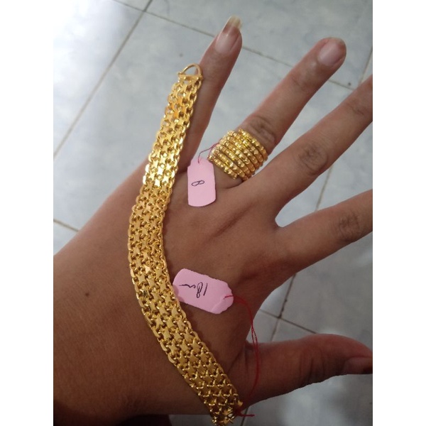 cincin lilit