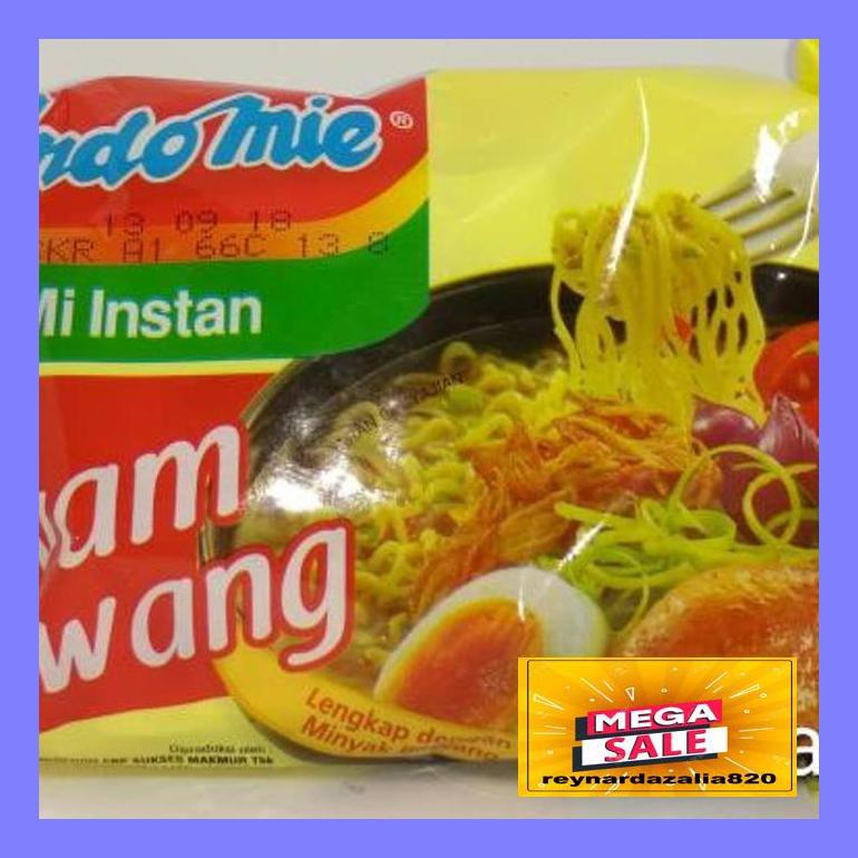 

Ry5Gils Indomie Ayam Bawang Flseyr