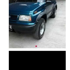 oven fender vitara Escudo dan sidekik - SELVIA AUTO VARIASI - SELVIA VARIASI