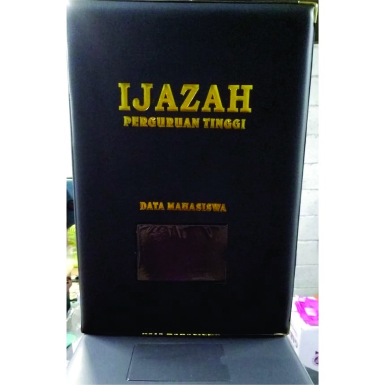 

READYSTOCK map universitas