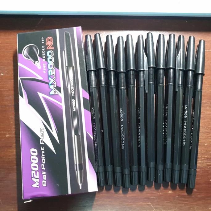 

bohlam PULPEN PEN BOLPEN isi 12