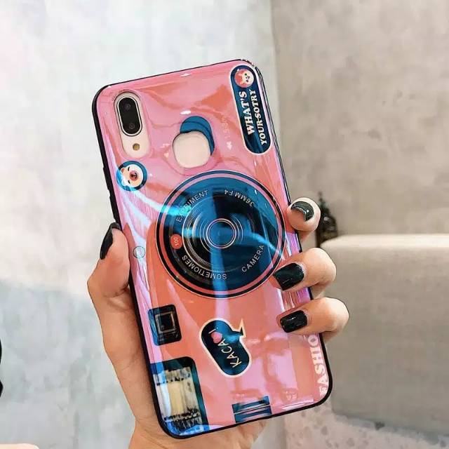 Case Camera Y50 Y30 Y30i V19 V17 S1 Z1pro Y19 Y17 Y15 Y12 V15 Y91 Y93 Y95 V11 V11pro V7 V5 V5S