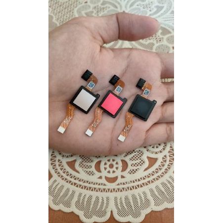 Fingerprint Redmi note 5 pro whyred bawaan /copotan