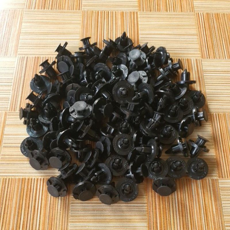 Klip BEMPER vender liner Avanza Xenia