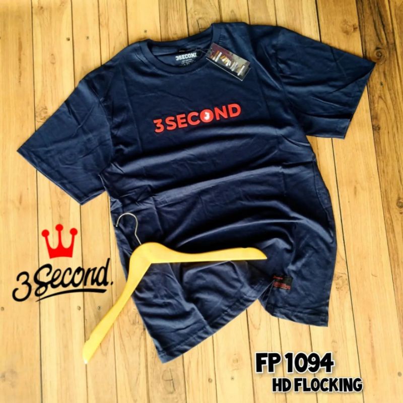 KAOS 3SECOND HD FLOCKING