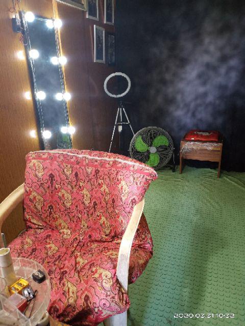 Kain Background Backdrop latar layar alas Studio Foto 3x2