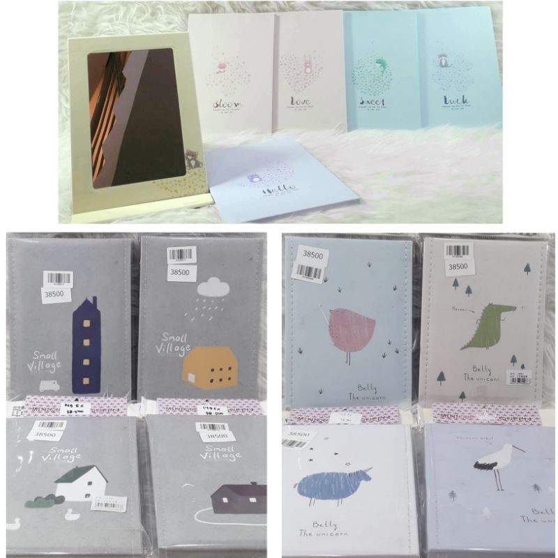 kaca lipat lipet bloom love sweet luck helo mirror cermin fold folded city kota abu grey mirror croc