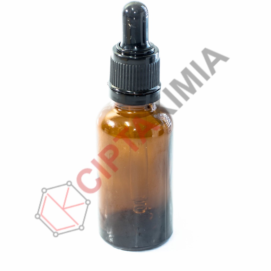 

Botol Kaca Amber Tebal Pipet 30ml