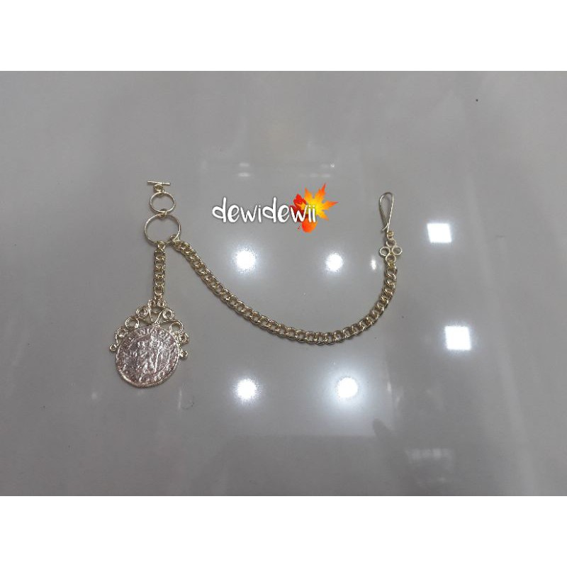 Benggol Beskap ModeL ASRAF/ BenggoL Beskap ModeL Koin