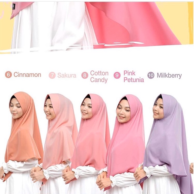 SOFURA jilbab instan,jilbab instan syar’i