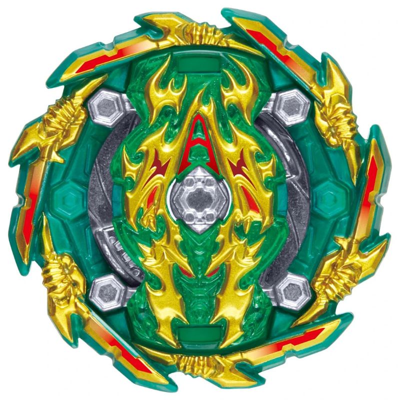 ashura beyblade