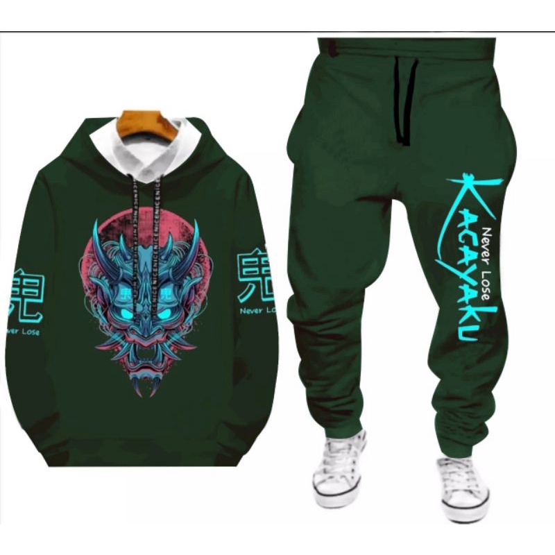 COD//DS//STELAN KAGAYAKU (M-L-XL)