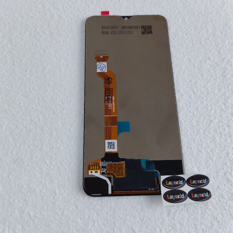 LCD TOUCHSCREEN REALME 2 PRO ORIGINAL