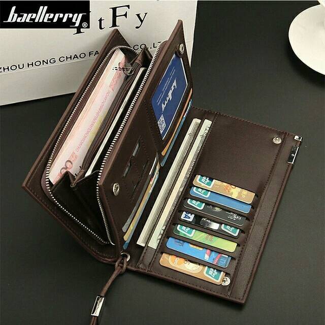 HS [COD] Dompet baellerry S6545