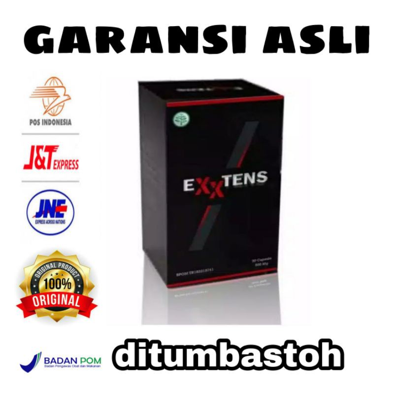 obat stamina pria exxtens asli suplemen ex stens obat pria 100% original