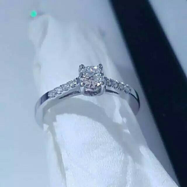 Cincin Solitaire