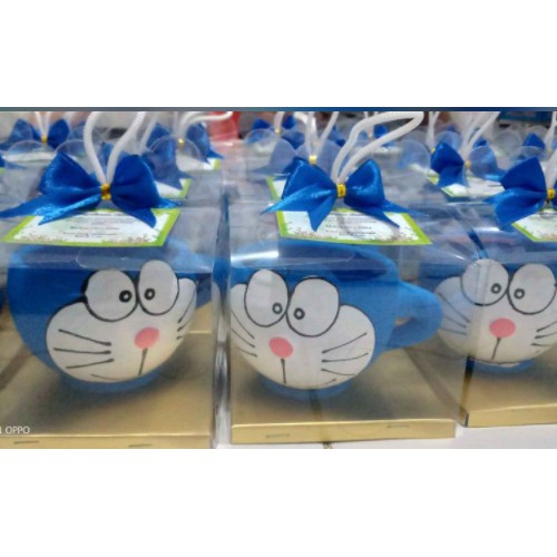 

mika souvenir 14x14x8