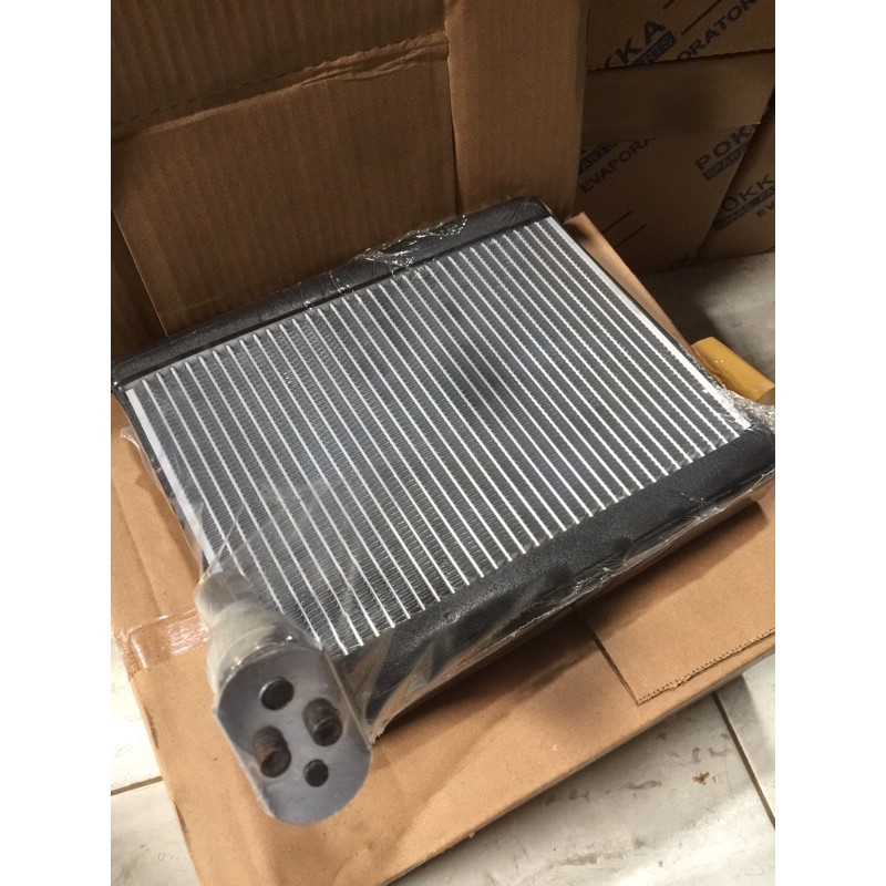 Evaporator Mirage Ac Mobil