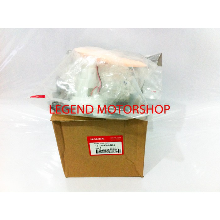 FUEL PUMP U/ VARIO 110 FI