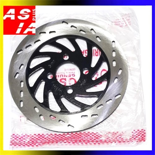 PIRINGAN DISC D8E CAKRAM RACING DEPAN VARIASI ORI OSK SUZUKI SMASH