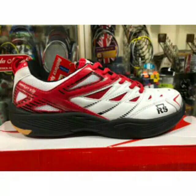 RS SIRKUIT 572 sepatu badminton RS 572