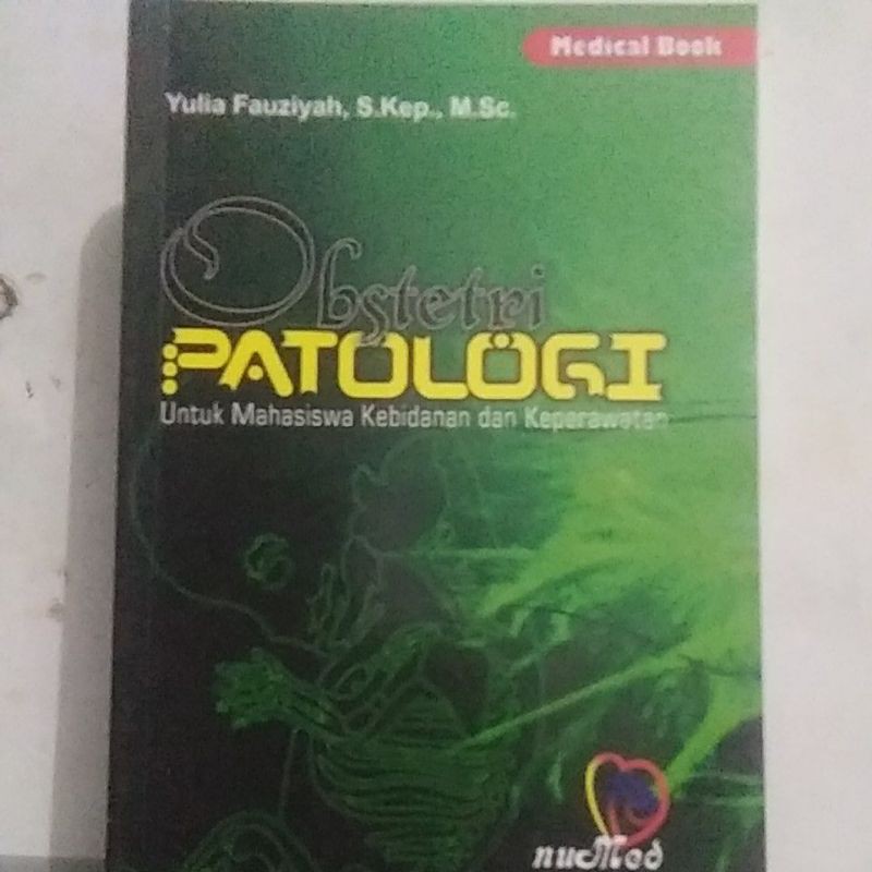 obstetri patologi