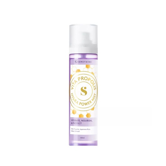 ★ BB ★ SOMETHINC Vita Propolis Hydra Power Mist - Bee Series