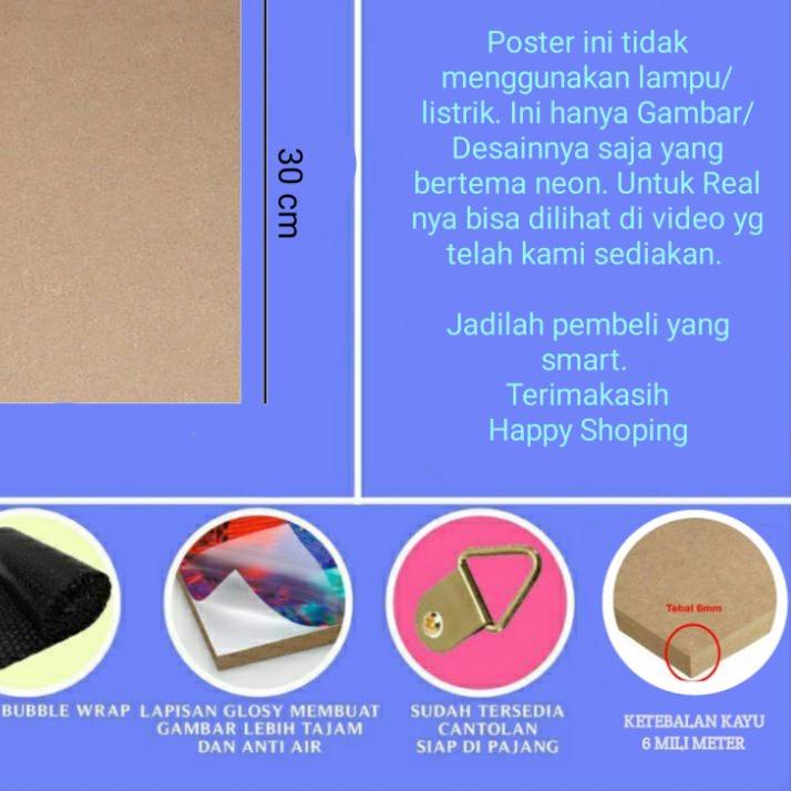 Harga Spesial Pajangan Dinding Kamar Cowok Neon Aesthetic Keren Murah Terbaru / Hiasan Rumah Minimal