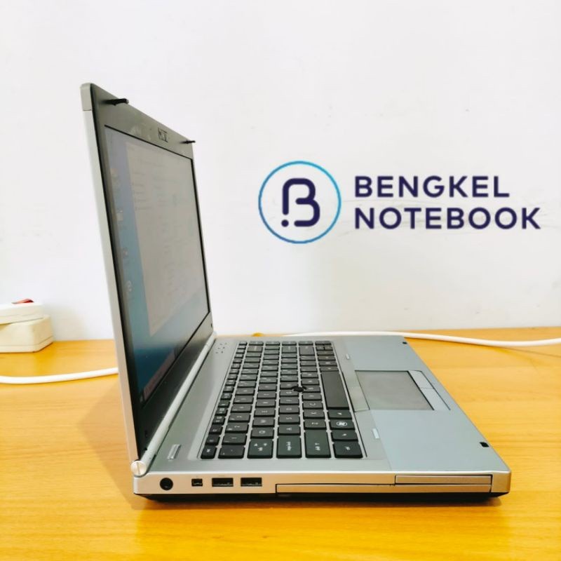 Laptop HP Elitebook 8460 Core i5