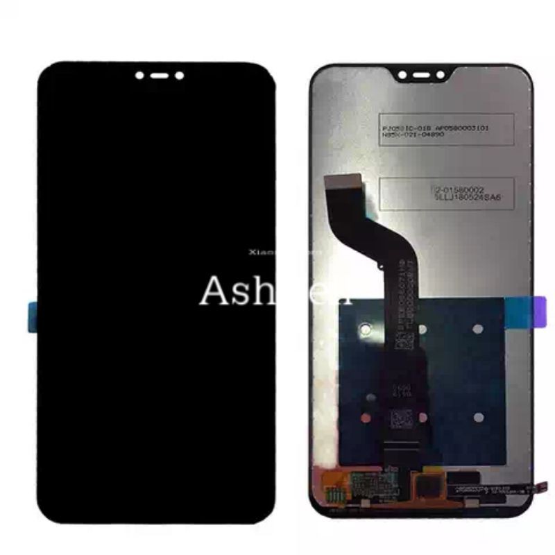 LCD TOUCHSCREEN XIAOMI 6 PRO