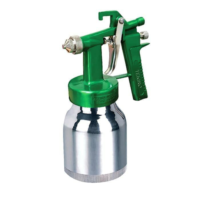 AIR SPRAY GUN 472B TEKIRO (SEMPROTAN CAT)