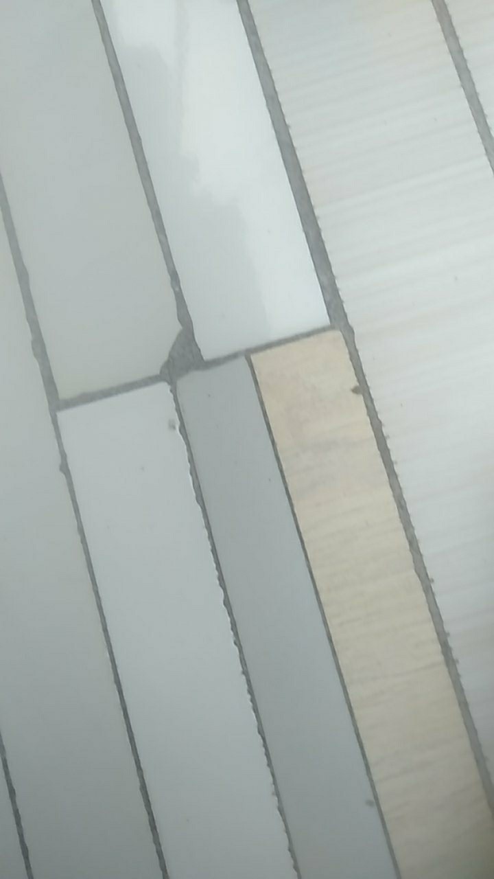 M231 Kemeja Pria Batik Panjang Biru 1623a