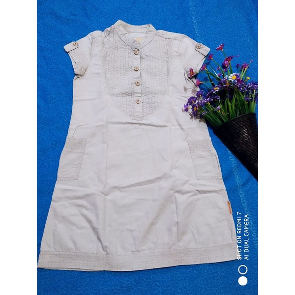 Preloved-Tunik novel.mice