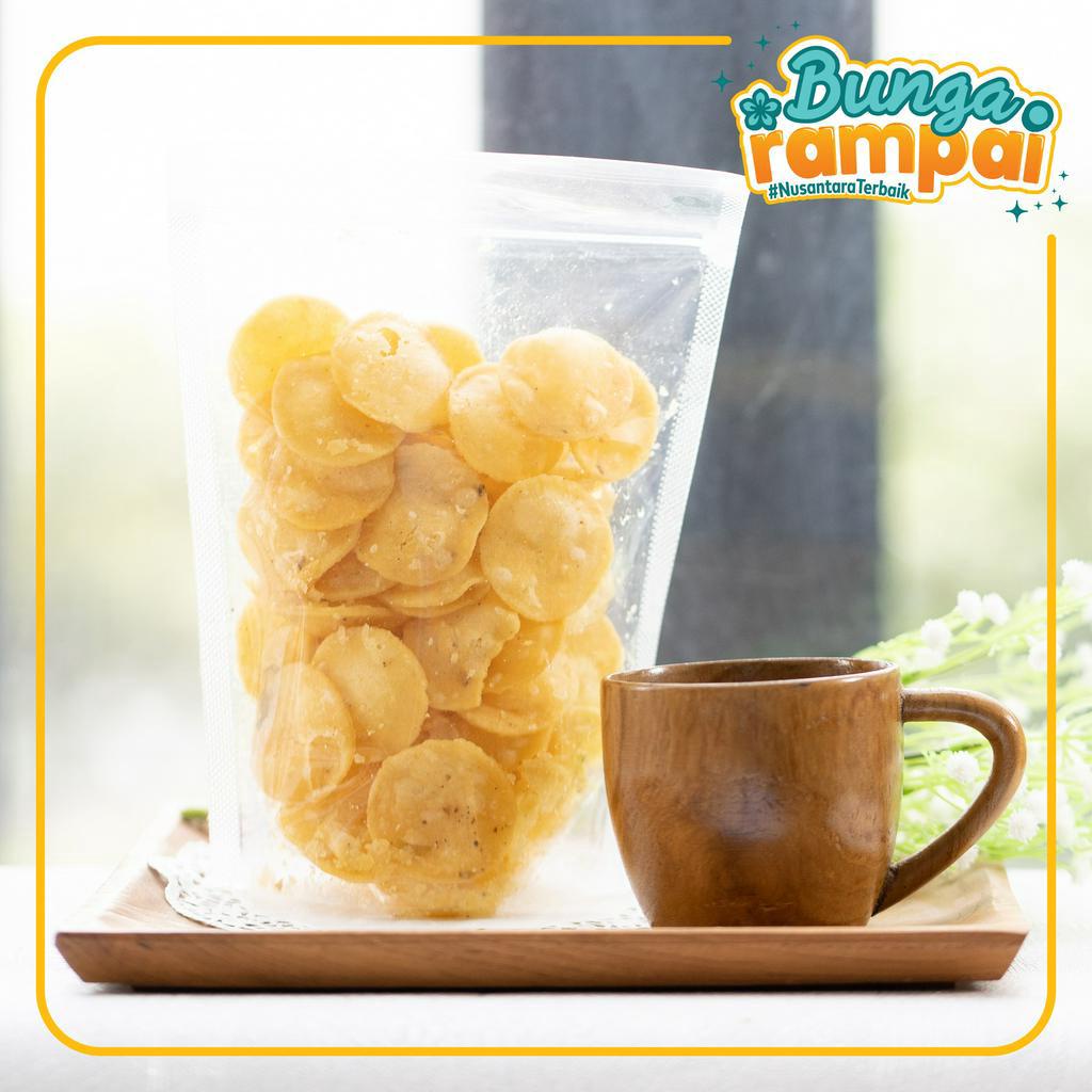 

Gemblong Kecil Original