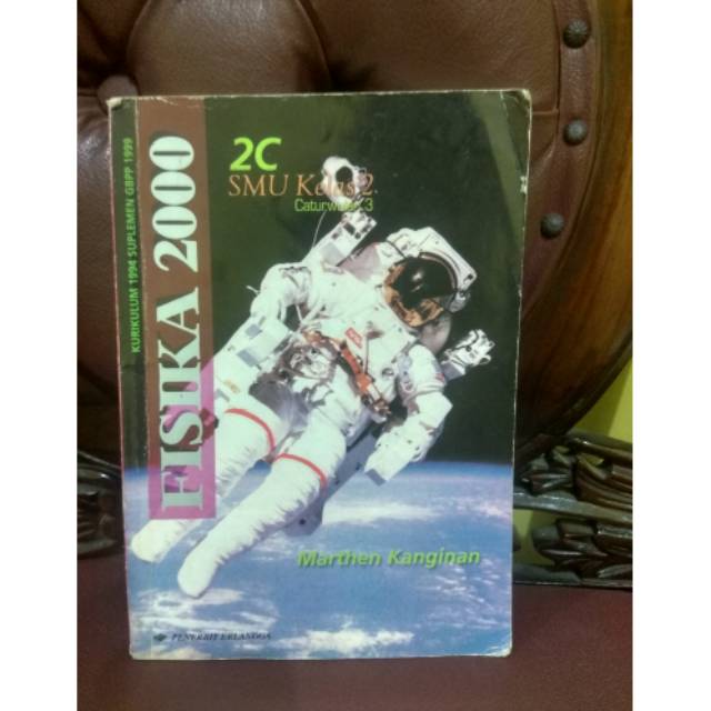 Fisika 2000 kurikulum 1994