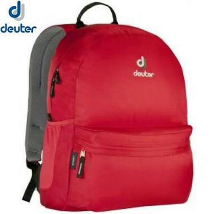 HOT SALE DEUTER STREET ORIGINAL (DAYPACK U002F BACKPACK) - ENDEMIK TERMURAH