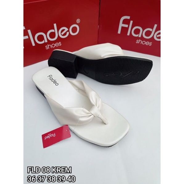 Flat Shoes Fladeo / Sendal Fladeo / Flat Wedges / Wedges Fladeo / Sendal Kondangan / Flat Shoes Untu