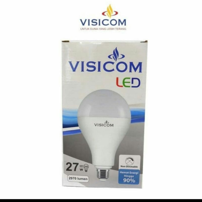 LED Visicom 27 watt