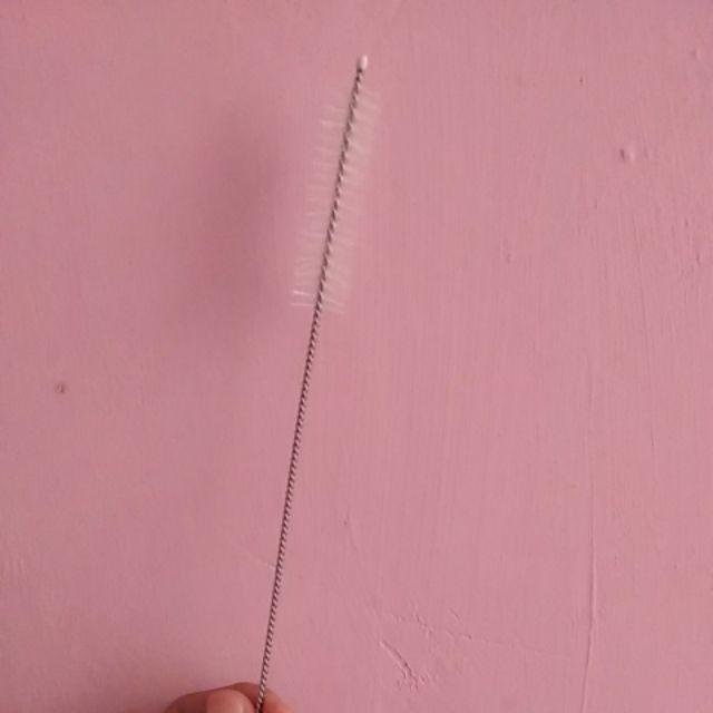 Stainless Metal Straw