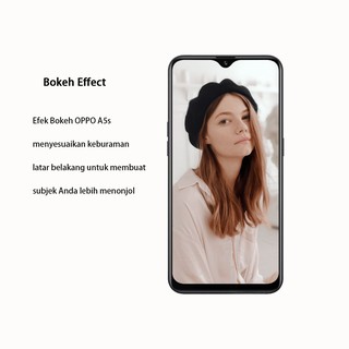 Jual promo OPPO A5S RAM 3/32GB GARANSI TOKO 1 TAHUN ORIGINAL BARU HD