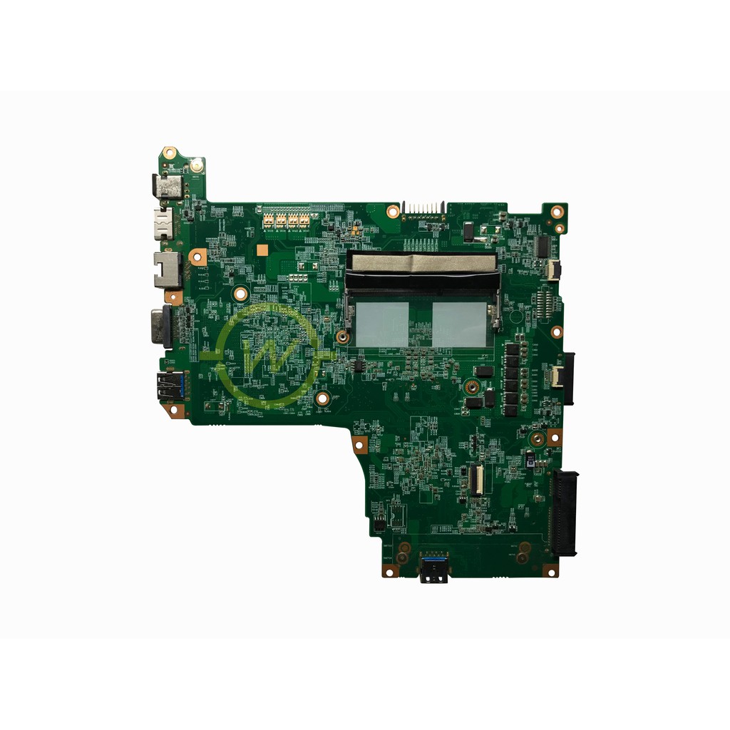 Mainboard Motherboard Mobo Laptop Acer Aspire Z3-451 AMD A10-5757M Radeon HD 8650G Series ORIGINAL