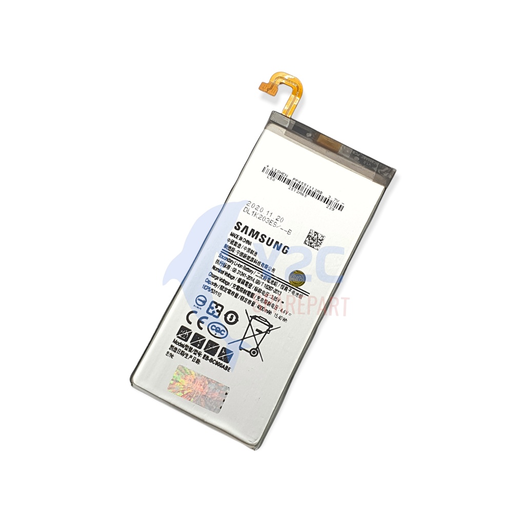 BATERAI ORIGINAL OEM SAMSUNG C9 PRO / EB-BC900ABE