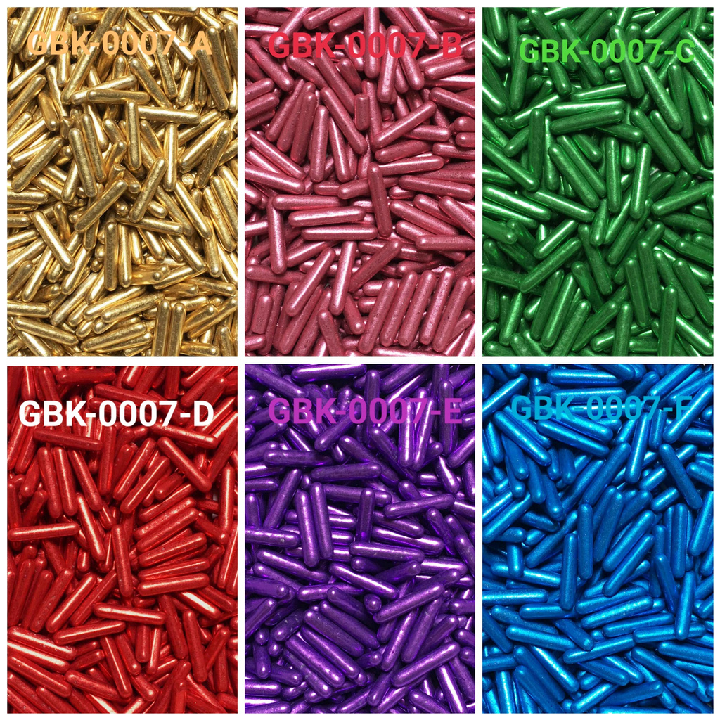 

GR-GBK-0007 Sprinkles sprinkle sprinkel 30 gram kapsul meses yamama baking grosir murah sprinkles cake dekorasi mutiara trimit decoration story sprinklestory sprinklesstory sprinkle story yamama baking