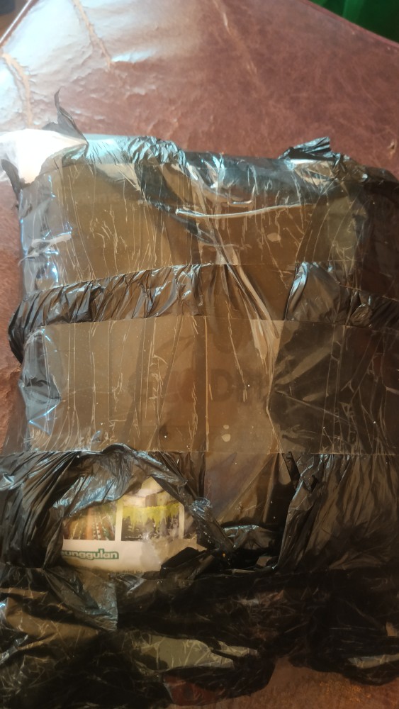 Nutrisi Hidroponik / Nutrisi Ab Mix / Nutrisi Daun /  Nutrisi Goodplant Pekatan 5 Liter