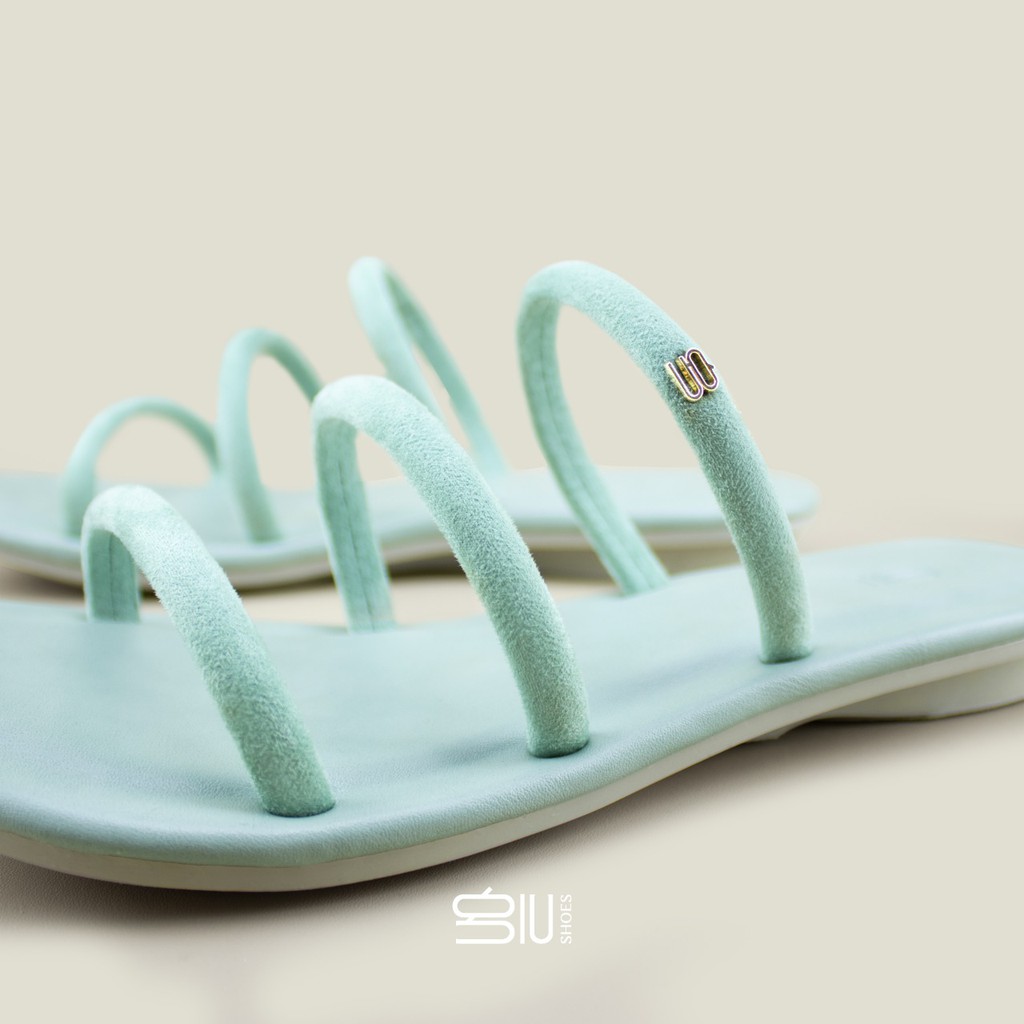 GIU Shoes - Celia in Tosca