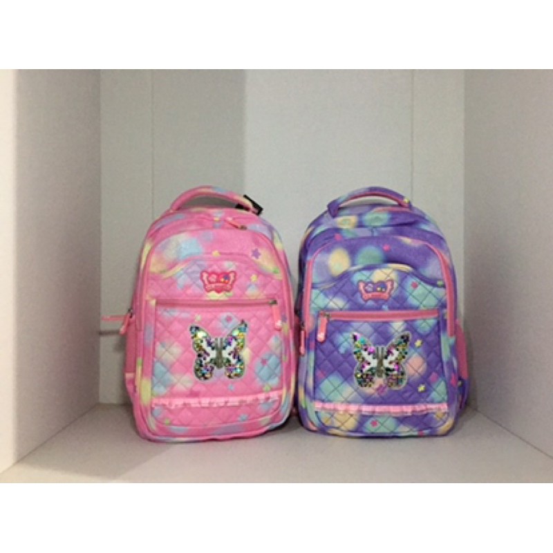 TAS RANSEL ALTO GIRL